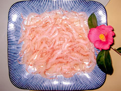 ホテル雪見荘お食事例